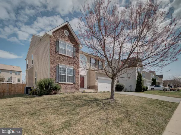 34 FOUNTAIN DR, Stafford, VA 22554