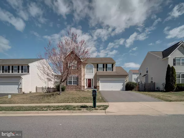 34 FOUNTAIN DR, Stafford, VA 22554