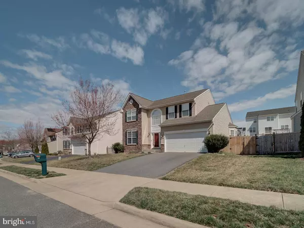 34 FOUNTAIN DR, Stafford, VA 22554