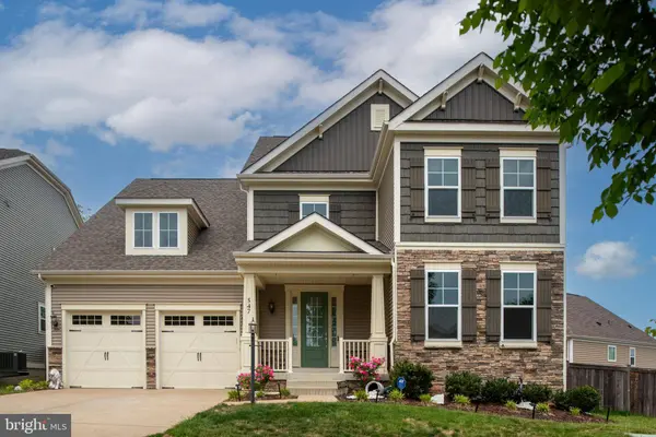 547 APRICOT ST, Stafford, VA 22554