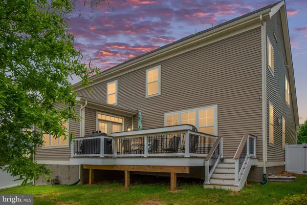 547 APRICOT ST, Stafford, VA 22554