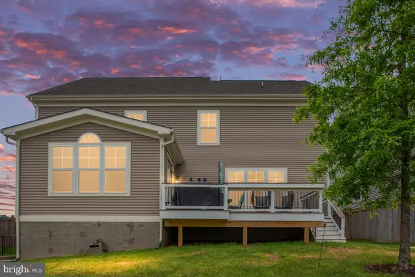 547 APRICOT ST, Stafford, VA 22554