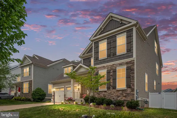 547 APRICOT ST, Stafford, VA 22554