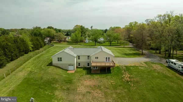 11490 TILIA LN, Bealeton, VA 22712