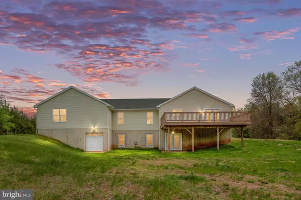 11490 TILIA LN, Bealeton, VA 22712