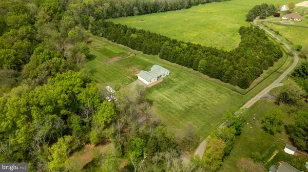 11490 TILIA LN, Bealeton, VA 22712