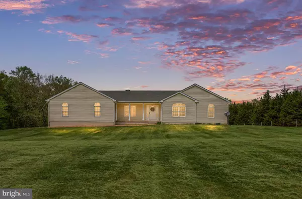 11490 TILIA LN, Bealeton, VA 22712