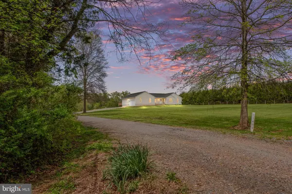 11490 TILIA LN, Bealeton, VA 22712