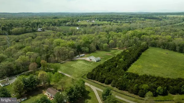 11490 TILIA LN, Bealeton, VA 22712