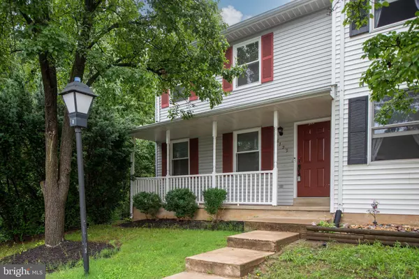 5122 REDBUD RD, Fredericksburg, VA 22407