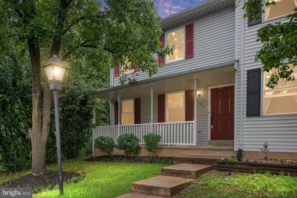 5122 REDBUD RD, Fredericksburg, VA 22407