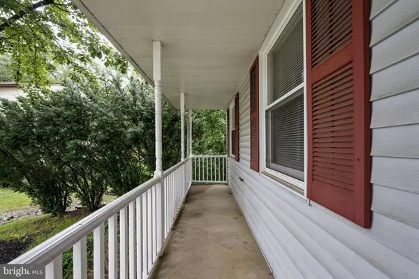 5122 REDBUD RD, Fredericksburg, VA 22407