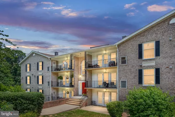 12705 GORDON BLVD #37, Woodbridge, VA 22192