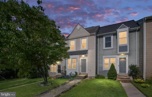 15370 GATEHOUSE TER, Woodbridge, VA 22191