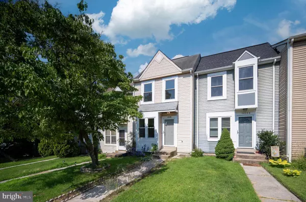 15370 GATEHOUSE TER, Woodbridge, VA 22191