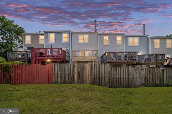 15370 GATEHOUSE TER, Woodbridge, VA 22191