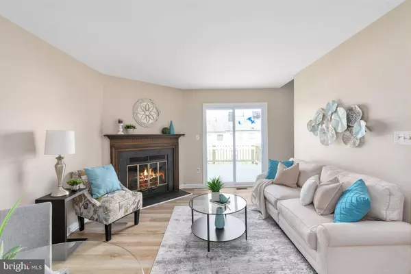 15370 GATEHOUSE TER, Woodbridge, VA 22191