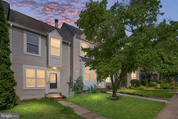 15370 GATEHOUSE TER, Woodbridge, VA 22191