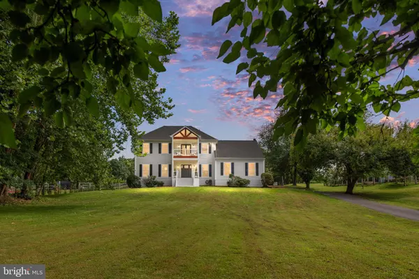 7095 SIGNAL HILL RD, Manassas, VA 20111