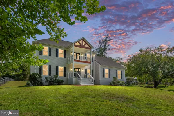 7095 SIGNAL HILL RD, Manassas, VA 20111