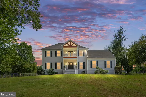 7095 SIGNAL HILL RD, Manassas, VA 20111