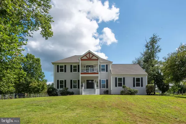 7095 SIGNAL HILL RD, Manassas, VA 20111