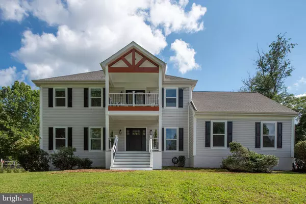 7095 SIGNAL HILL RD, Manassas, VA 20111