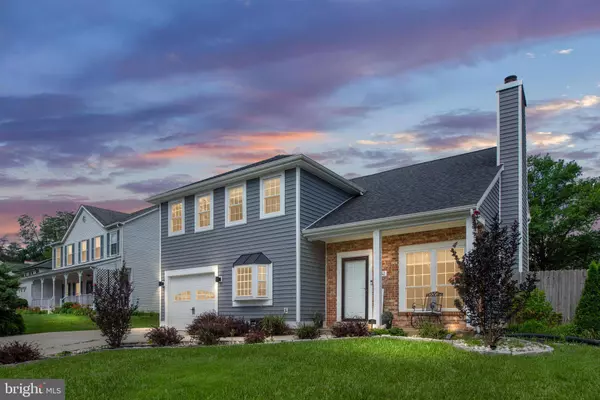 13342 PELICAN RD, Woodbridge, VA 22193