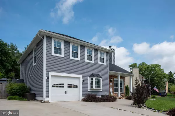 13342 PELICAN RD, Woodbridge, VA 22193