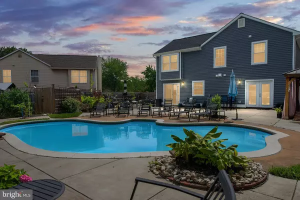 13342 PELICAN RD, Woodbridge, VA 22193