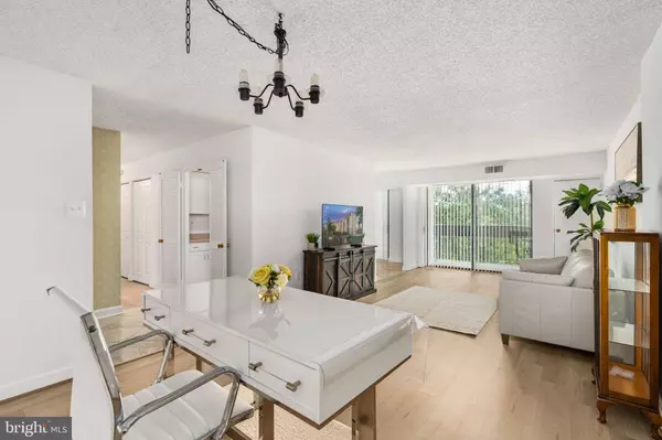 5300 HOLMES RUN PKWY #506, Alexandria, VA 22304