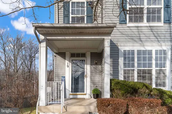 19 PULLER PLACE, Stafford, VA 22556