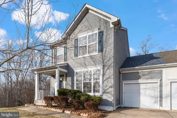 19 PULLER PLACE, Stafford, VA 22556