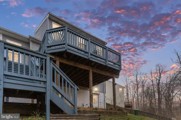 19 PULLER PLACE, Stafford, VA 22556