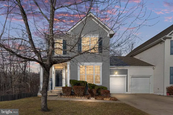 19 PULLER PLACE, Stafford, VA 22556