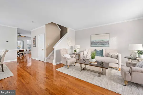 19 PULLER PLACE, Stafford, VA 22556