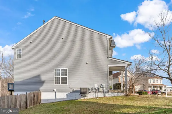 19 PULLER PLACE, Stafford, VA 22556