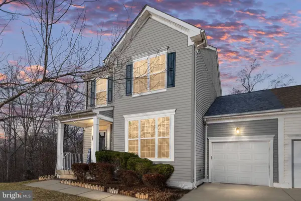 19 PULLER PLACE, Stafford, VA 22556