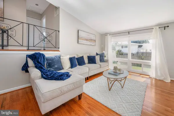 4401 BLYTH PL, Alexandria, VA 22309