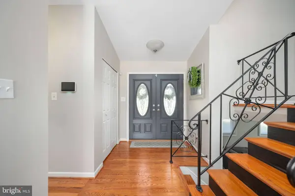 4401 BLYTH PL, Alexandria, VA 22309