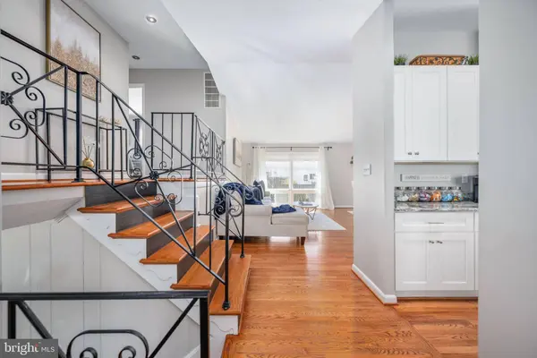 4401 BLYTH PL, Alexandria, VA 22309