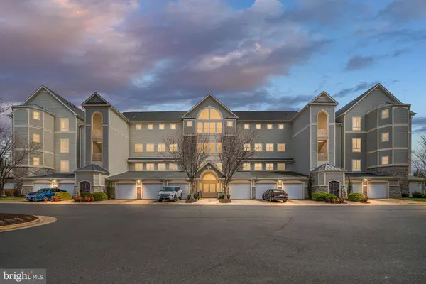 1621 LADUE CT #107, Woodbridge, VA 22191