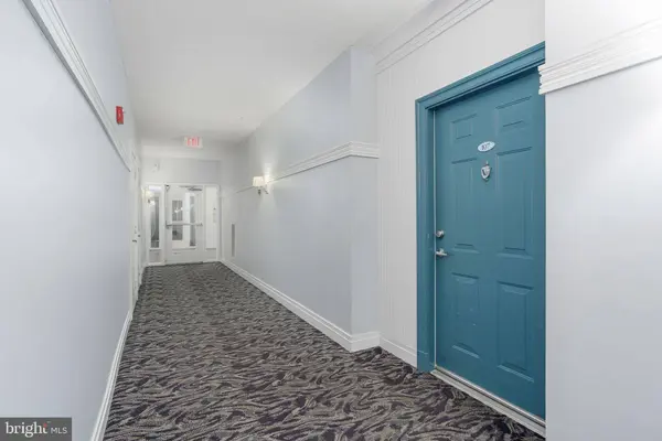 1621 LADUE CT #107, Woodbridge, VA 22191