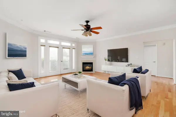 1621 LADUE CT #107, Woodbridge, VA 22191