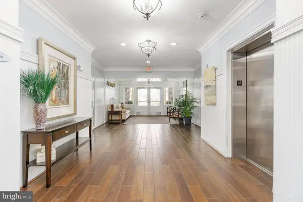 1621 LADUE CT #107, Woodbridge, VA 22191