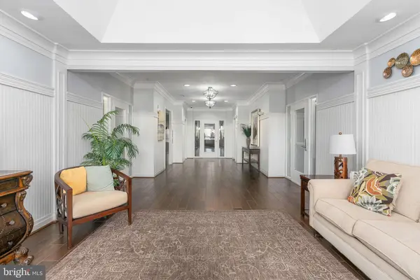 1621 LADUE CT #107, Woodbridge, VA 22191