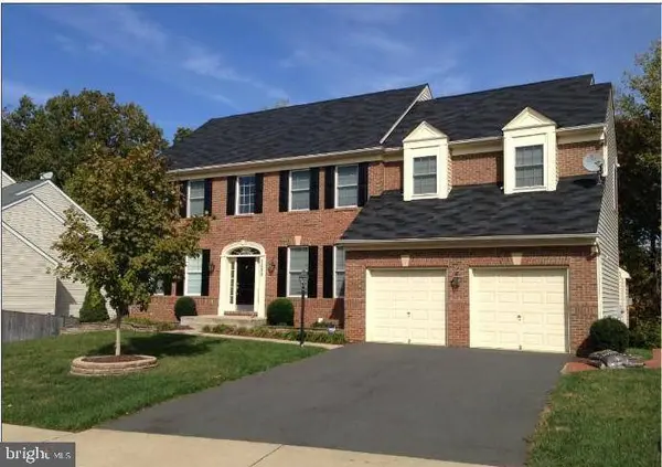 3650 THOMASSON CROSSING DR, Triangle, VA 22172