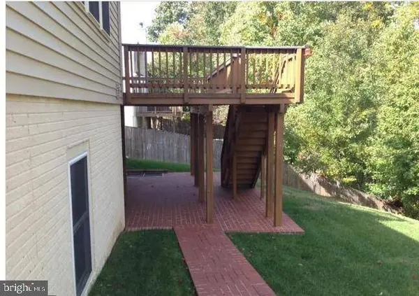 3650 THOMASSON CROSSING DR, Triangle, VA 22172