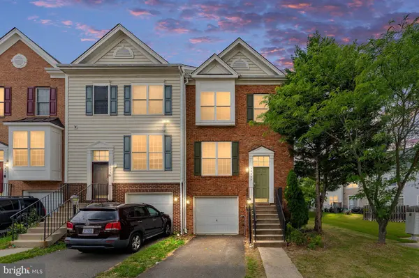 16796 SWEENEY LN, Woodbridge, VA 22191