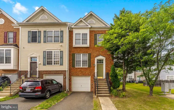 16796 SWEENEY LN, Woodbridge, VA 22191